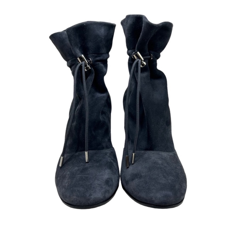 Gianvitto Rosie ankle boot